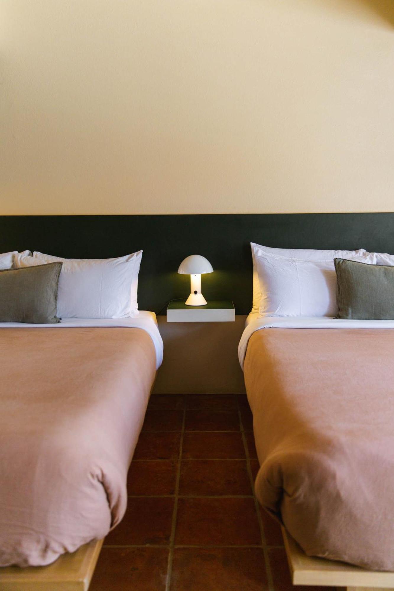 Hummingbird Inn Ojai Dış mekan fotoğraf