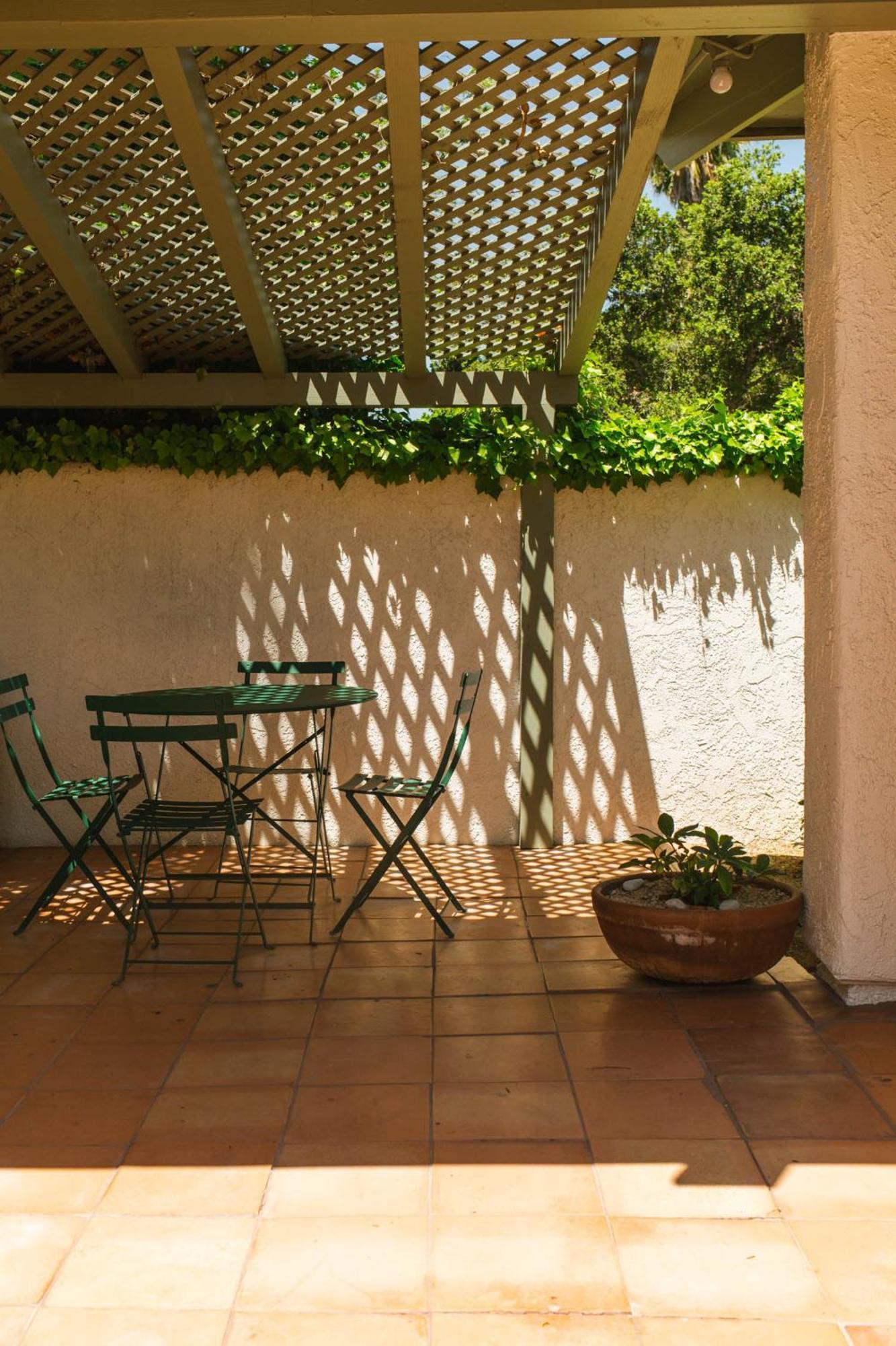 Hummingbird Inn Ojai Dış mekan fotoğraf