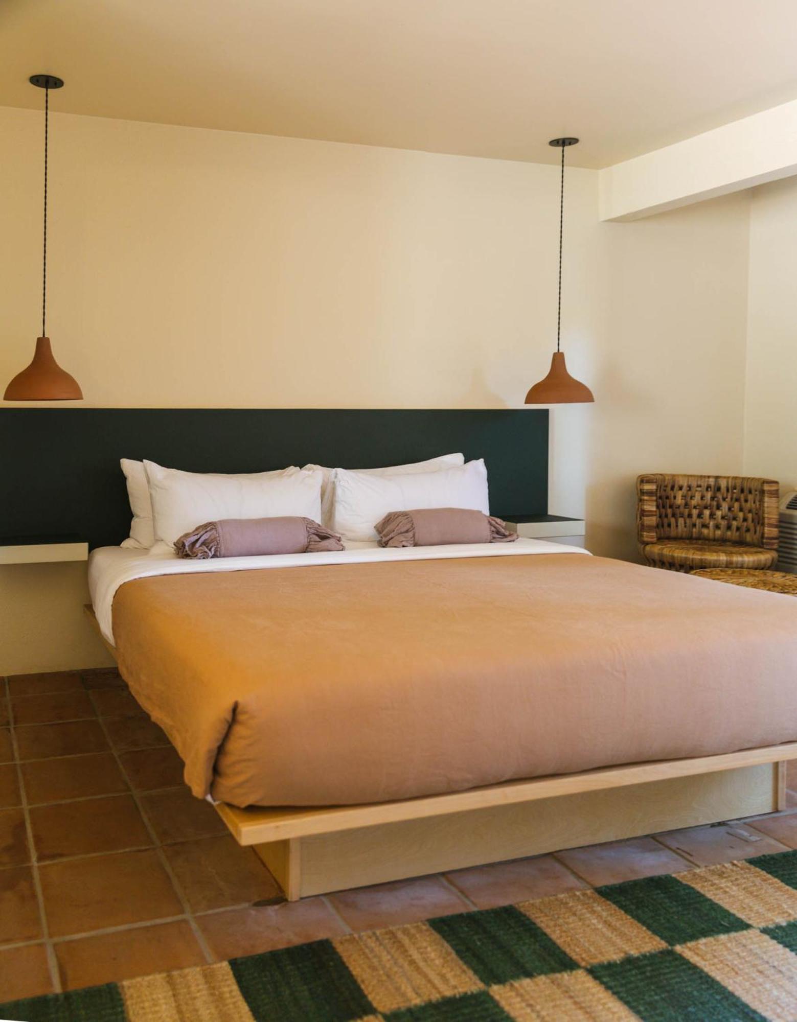 Hummingbird Inn Ojai Dış mekan fotoğraf