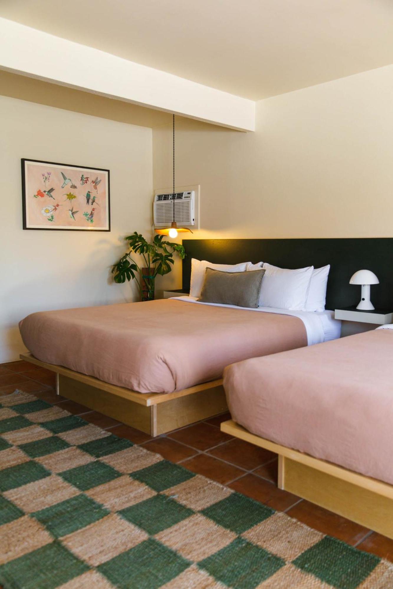 Hummingbird Inn Ojai Dış mekan fotoğraf