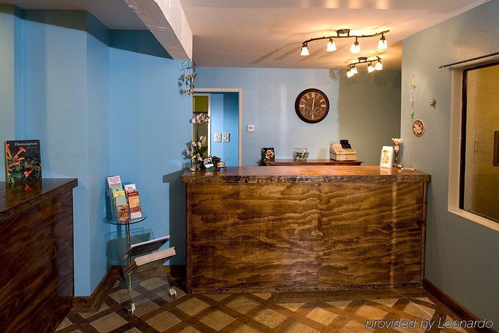 Hummingbird Inn Ojai İç mekan fotoğraf