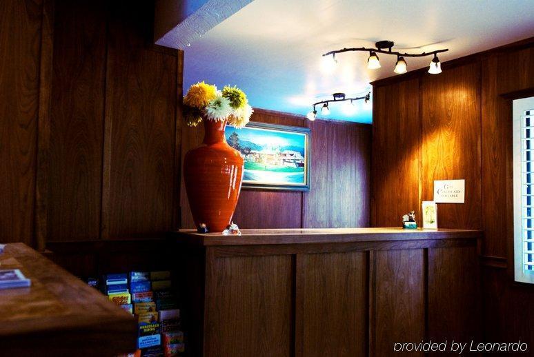 Hummingbird Inn Ojai Dış mekan fotoğraf