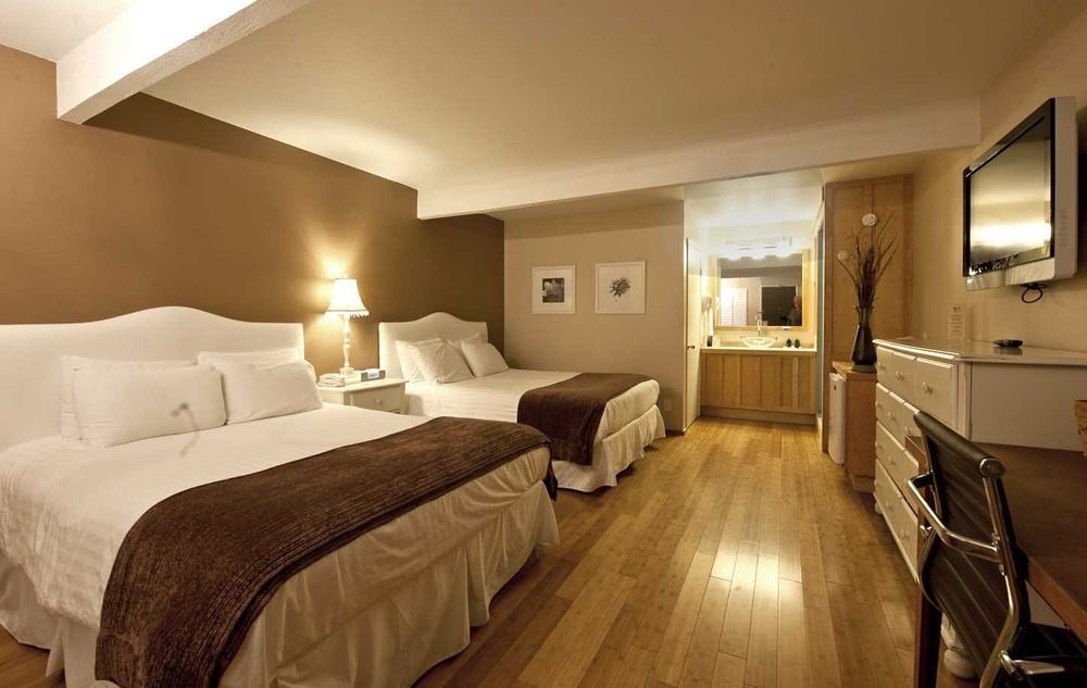Hummingbird Inn Ojai Dış mekan fotoğraf